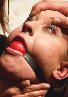 Maid To Suffer: Punished and Fucked by her Employers!