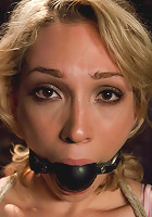 Natural Born Submissive