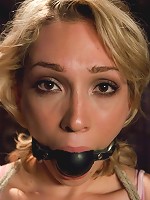 Natural Born Submissive