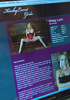 My Wife is an Escort!