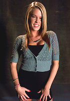 Fresh Meat: Aiden Aspen