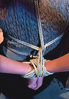 Fresh Meat: Aiden Aspen