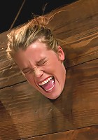 Fresh Meat: Aiden Aspen