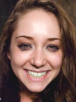 Backstage Bondage Slut: Sexy Slut used and fucked in bondage!