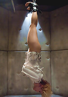 Sadistic Therapy: Delusional Patient gets Harsh Sexual Treatment