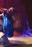 Broken Heroines: A Superhero Parody, High Production BDSM and Sex Feature!