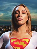 Broken Heroines: A Superhero Parody, High Production BDSM and Sex Feature!