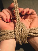 Pushing Limits with Hardcore BDSM Sex