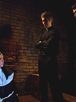 Sins of Sister Summers