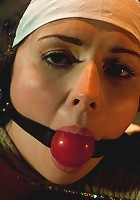 Sins of Sister Summers