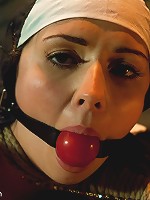 Sins of Sister Summers