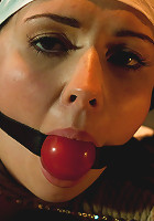 Sins of Sister Summers