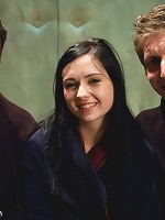 Sins of Sister Summers