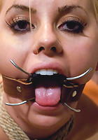 The Model: Jessie Rogers gets taken by her biggest fan!