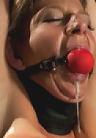 The Submission of Sara Jay