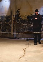 Day 2 February's Final 2 Slaves