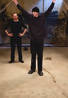 Day 2 February's Final 2 Slaves