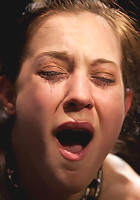 Day 3 - sparky and muscles