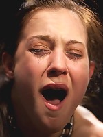 Day 3 - sparky and muscles