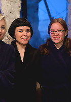 Day 2 March IntakeThe Final Two are Selected