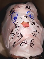 Sophie Monroe aka dolly meatsDay 1-Buried Alive, Humiliated, and Tormented