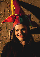 dolly meats Day 2Interrogation, OTK, & an Intense Suspension