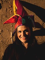 dolly meats Day 2Interrogation, OTK, & an Intense Suspension