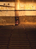 dolly meats Day 2Interrogation, OTK, & an Intense Suspension