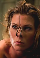 Ariel X Suffers Beautifully in Tight Bondage and Intense Torture