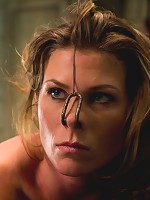 Ariel X Suffers Beautifully in Tight Bondage and Intense Torture