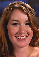 Sophia Lauryn-TestedFirst Timer Experiences Real Bondage and Intense Orgasms!