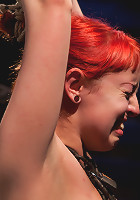 Sloane Soleil Day 2Extreme Torture and Inescapable Bondage