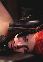 Sloane Soleil Day 2Extreme Torture and Inescapable Bondage