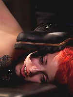 Sloane Soleil Day 2Extreme Torture and Inescapable Bondage