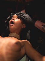 Skin Diamond Day OneSlave Ransom