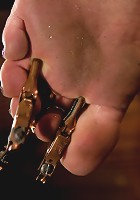 Dylan - Day OneTight Bondage, Extreme Orgasms, and Full Domination!