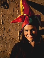 dolly meats Day 2Interrogation, OTK, & an Intense Suspension