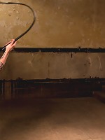 dolly meats Day 2Interrogation, OTK, & an Intense Suspension