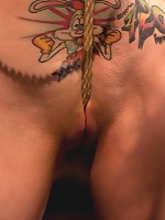 Final Exam-blue and red