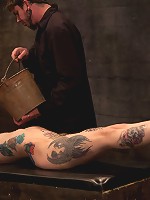 Day 3 - red and blue