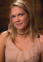 Finally: Rain DeGrey