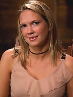 Finally: Rain DeGrey