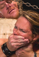 Finally: Rain DeGrey