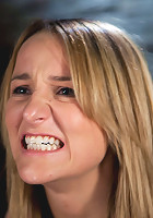 The Training of Jessie Cox, Day Three