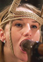 The Training of Jessie Cox, Day Three