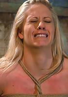 Training Of Holly Heart, Day Four