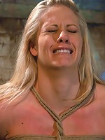 Training Of Holly Heart, Day Four