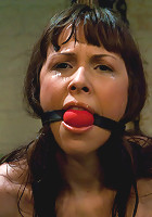 The Training of Seda, Day Two