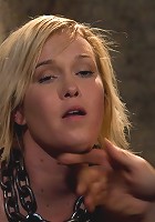 The Training of Sasha Knox Day One