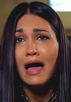 The Training of Jade Indica Day Four